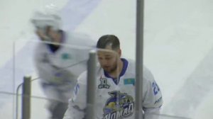 Рыспаев и Седунов