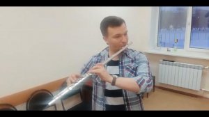 П. Таффанель - Ф. Гобер - Этюд №6