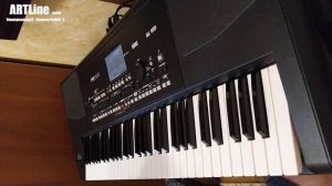 Универсальный стиль - Ballad - 1.mp4