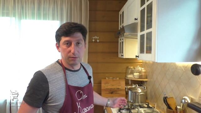 Цветная капуста по-израильски | Изысканное блюдо Мишленовского ресторана.