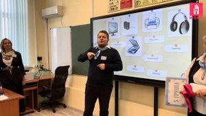 ЮБИЛЕЙ ГКОУ СКШИ №65