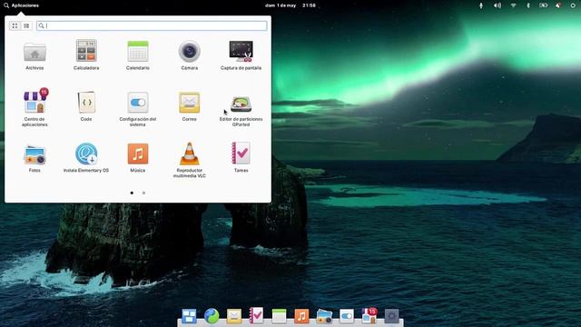 ?? ELEMENTARY OS 6.1 JÓLNIR REVIEW EN ESPAÑOL смотреть онлайн