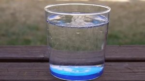 Заговорите воду 19 или 28 января! На удачу и здоровье