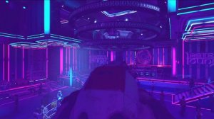 Starfield | Neon City Nightclub | FULL DJ SET