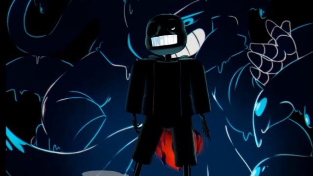 [MMD]/ Nightmare / [Angel of Darkness]/ undertale смотреть онлайн