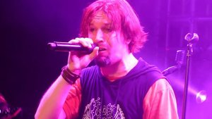 Sonata Arctica - Letter To Dana (Live in Baltic Princess 15.01.2015)HD