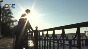 Плёс возглавил десятку малых туристических городов России