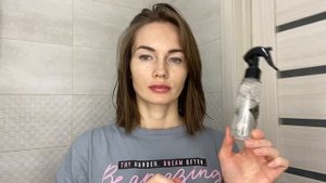 ЭКРАНИРОВАНИЕ ВОЛОС В ДОМАШНИХ УСЛОВИЯХ | 3-этапный уход за волосами от Estel
