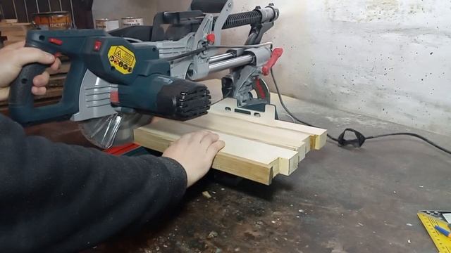 Делаем ТОРЦЕВУЮ ДОСКУ из дров.  how to make an end cutting board from wood scraps?