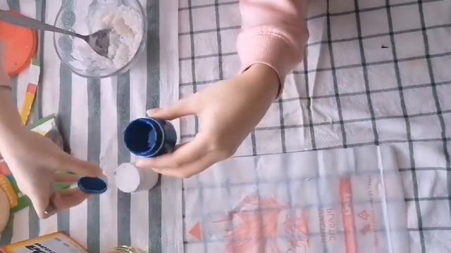 делаем бомбочку для ванны)) смотреть онлайн