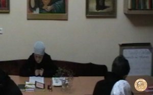 Литургика. Лекция 3.Часть 2-Итоги о причащении.