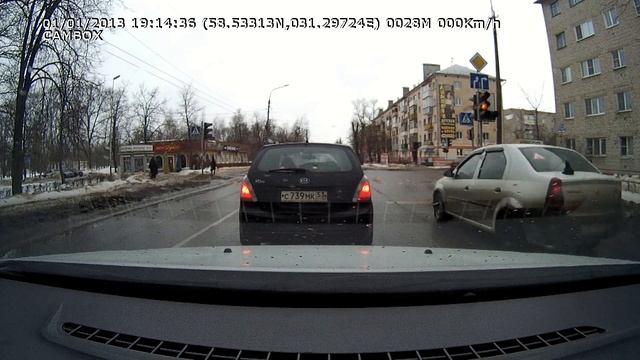 Наб. А. Невского, ул. Черемнова-Конюхова, Б.Московская, Державина. Улицы Великого Новгорода смотреть онлайн