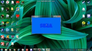 как сделать большой экран в любой игре