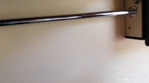 Рум тур по нашему купе. Поезд Москва-Орск.