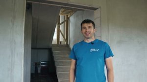 Дом площадью 130 кв.м.