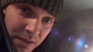 Замена переднего сальника L15A