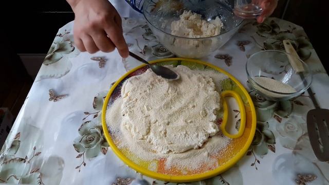 Сырники из творога. Легко и вкусно смотреть онлайн