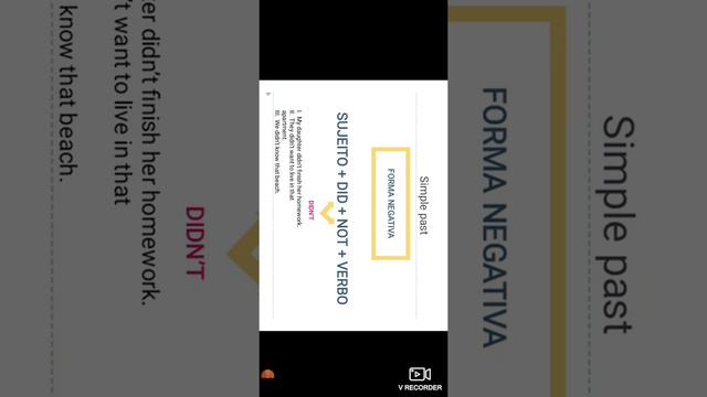 18 de junho de 2020 - Simple past смотреть онлайн