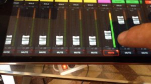 Behringer XR-18 conectando con iPad y PC + Router