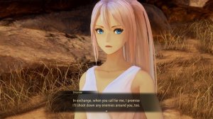 Tales of Arise 2