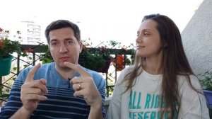 ПОЧЕМУ ГРУЗИНЫ ЖЕНЯТСЯ НА РУССКИХ? Муж грузин о самых красивых женщинах в мире