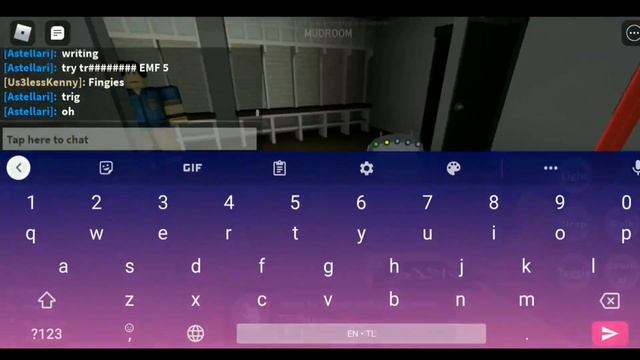 The Level 100 Van + Insanity Gameplays | Roblox Specter смотреть онлайн