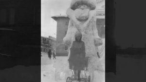 Город Печора - сквозь годы . .