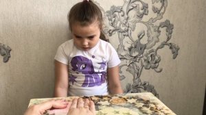Как сделать СТОЛИК для КУКОЛ в МИНИАТЮРЕ!