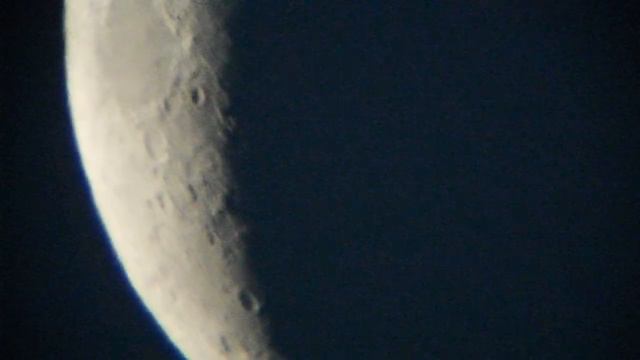 Лунный серп (crescent moon) смотреть онлайн