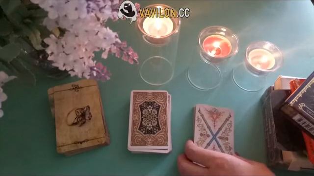 Обучение Ленорман. Базовые принципы
