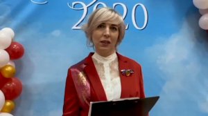 Напутствие выпускникам от учителей