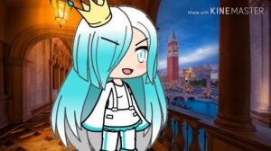 |Дочь зла песня||Песня||Gacha life||На хеллоуин|