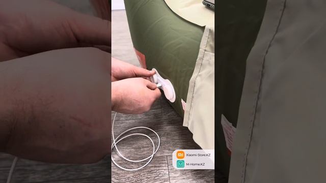 Автоматическое надувное кресло Xiaomi 8H Automatic Sofa