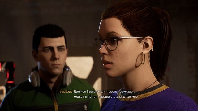 Прохождение Gotham Knights | Часть 6 | Побег из лабиринта | На Русском Языке | 4K 60FPS смотреть онлайн