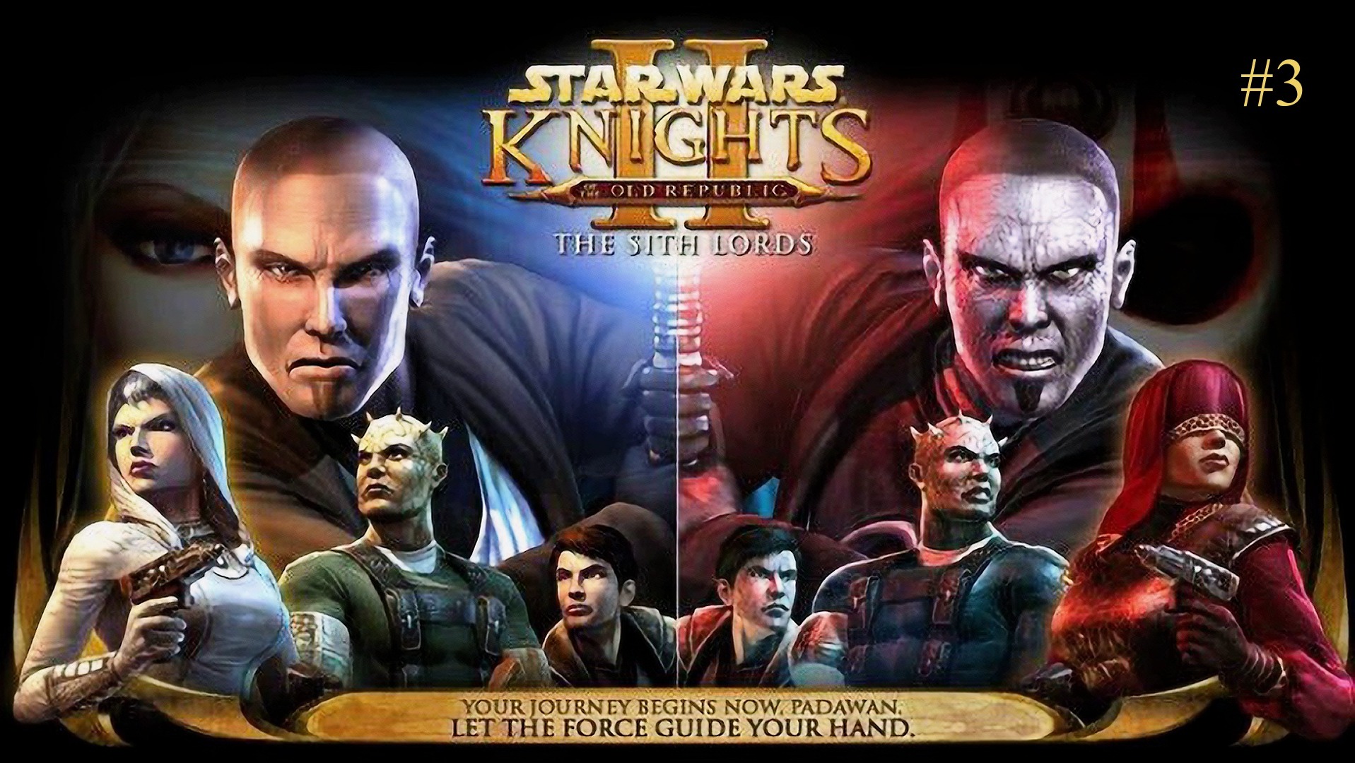 Knights of the old republic steam фото 91