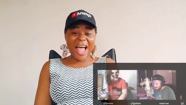 FALL IN LOVE WITH HARRY MACK's FREESTYLES ON OMEGLE | OMEGLE BARS EP. 1 | REACTION смотреть онлайн