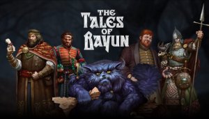 То ли Сказка, То ли Быль... /|\ The Tales of Bayun #1