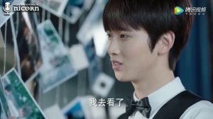 Привет, моя солнечная любовь 1 сезон 12 серия