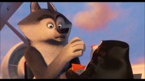 Смешные моменты из пингвины Мадагаскара