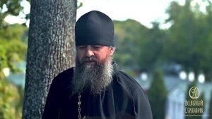 Несвятые святые наши дни Игумен Савва (Комаров) о человеческом призвании и старце Николае Гурьянове