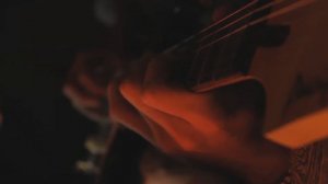 Кино - Группа крови (соло партия Каспаряна)