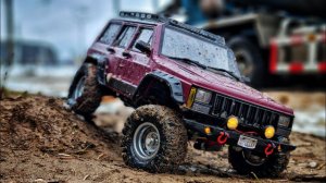 RC Трофи вылазка. #rc #top #рек #offroad #rgt #хочуврек #трофи #2024