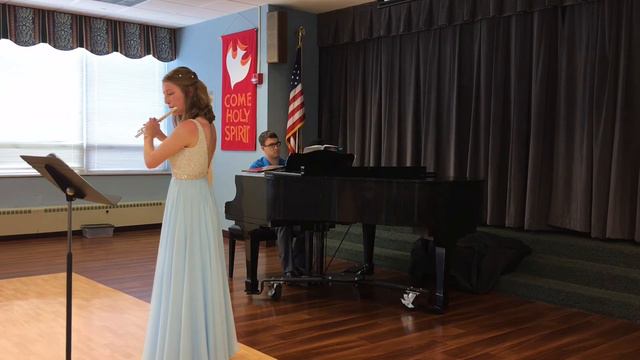 Gluck Minuet and Dance of the Blessed Spirits смотреть онлайн