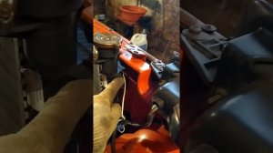 Замена основного радиатора на ниве 2121 с нивы 21213