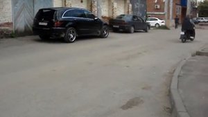 BMW R-35 Краснодар Зарукин Виталий