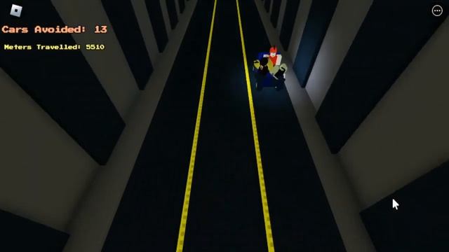 Roblox Late To School DLC Official Teaser 2/3 смотреть онлайн