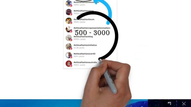 hashtag research Instagram 2021 | Instagram hashtag research | Instagram hashtag strategy 2021 смотреть онлайн