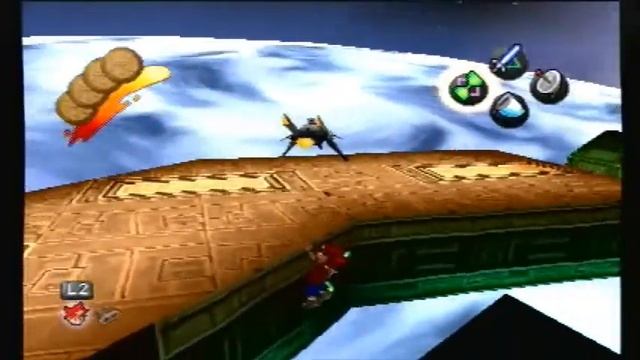 Ape Escape - Monkey Madness 4 смотреть онлайн