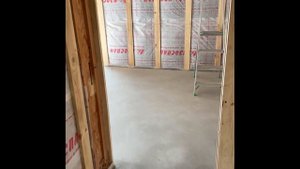 Отопление дома в стиле барнхаус￼