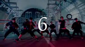 Угадай К-РОР песню по ее ускоренной версии||Easy ver.